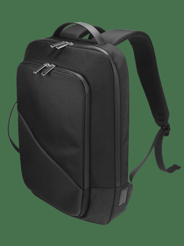Logotrade promotional merchandise image of: Laptop backpack 190703400