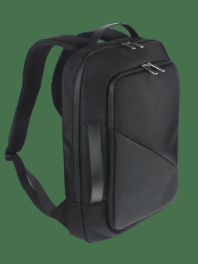 Logo trade promotional products picture of: Laptop backpack 190703400