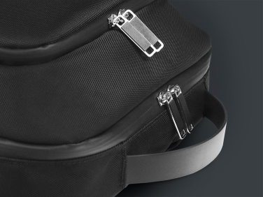 Logo trade promotional products picture of: Laptop backpack 190703400