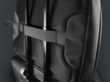 Logotrade promotional giveaway picture of: Laptop backpack 190703400
