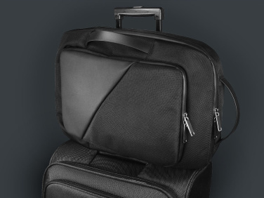 Logotrade corporate gift picture of: Laptop backpack 190703400