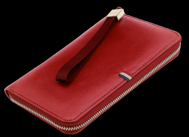 Logotrade promotional item image of: Wallet 36308300