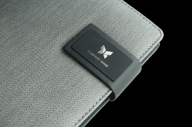 Logotrade promotional items photo of: Power Bank Folder 89309100