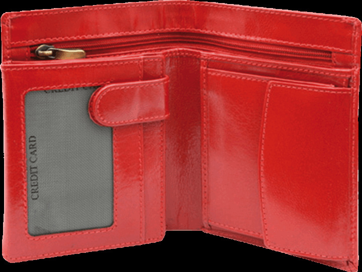 Logo trade promotional gift photo of: Wallet 31201300