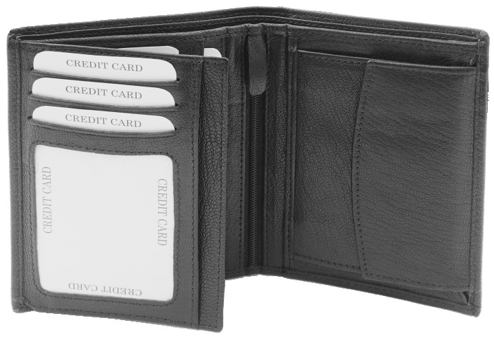 Logotrade promotional giveaway picture of: Wallet 37705200