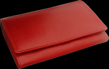 Logo trade promotional products image of: Wallet 37905200