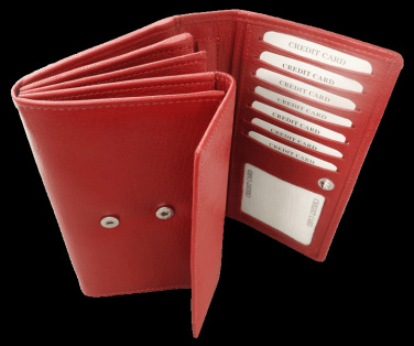 Logotrade corporate gifts photo of: Wallet 37905200