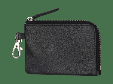 Logo trade promotional items image of: Key wallet 96705200