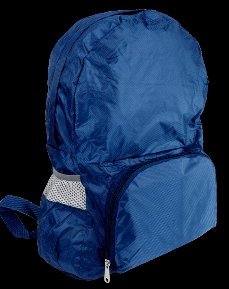 Logotrade promotional giveaway picture of: Backpack - bag 124515400
