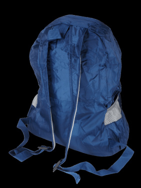 Logo trade promotional products picture of: Backpack - bag 124515400