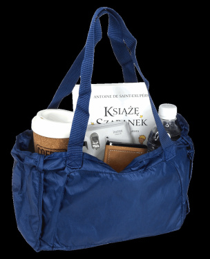Logo trade promotional items picture of: Backpack - bag 124515400