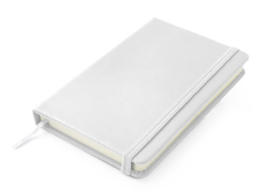 Logo trade promotional gifts image of: Notebook  82307600