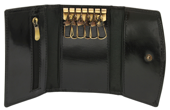 Logotrade advertising product picture of: Key wallet 18101300
