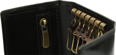 Logotrade promotional giveaway picture of: Key wallet 18101300