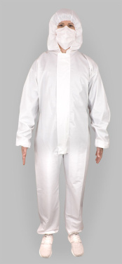 Logotrade promotional products photo of: KRONOS Membrane protective suit  1423233200