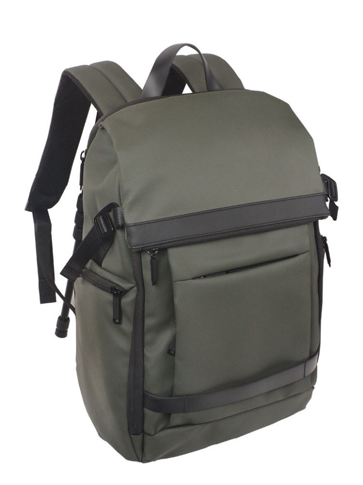 Logo trade promotional merchandise photo of: Laptop backpack 209934500