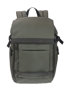 Logotrade advertising product image of: Laptop backpack 209934500