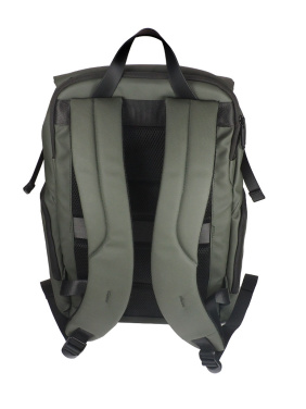 Logo trade promotional gift photo of: Laptop backpack 209934500