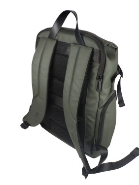 Logo trade promotional gifts picture of: Laptop backpack 209934500