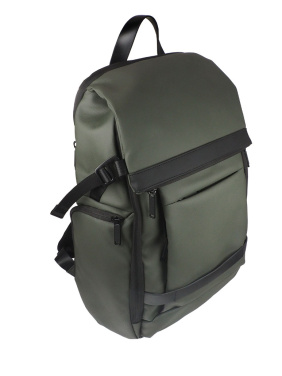 Logotrade promotional product picture of: Laptop backpack 209934500