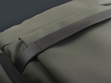 Logo trade business gift photo of: Laptop backpack 209934500