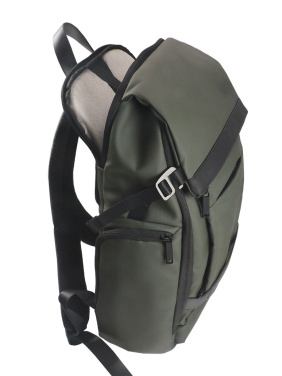 Logotrade promotional merchandise picture of: Laptop backpack 209934500