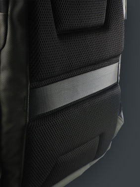 Logotrade promotional item image of: Laptop backpack 209934500