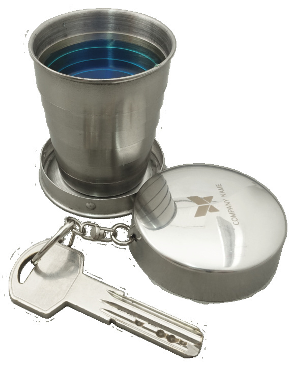 Logo trade corporate gifts picture of: Keyring 94103600