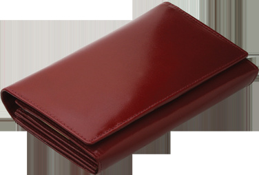Logo trade promotional gift photo of: RFID wallet 33001300