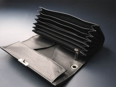 Logo trade promotional item photo of: Waiter wallet 143005200