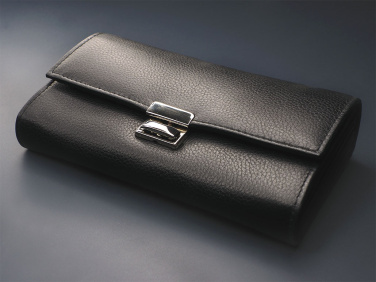 Logo trade promotional gifts image of: Waiter wallet 143005200