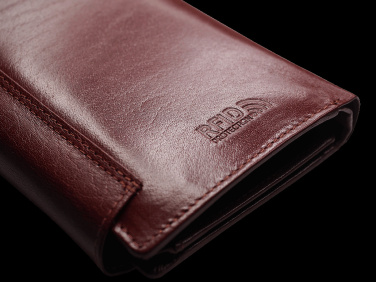 Logotrade promotional products photo of: RFID wallet 35701300
