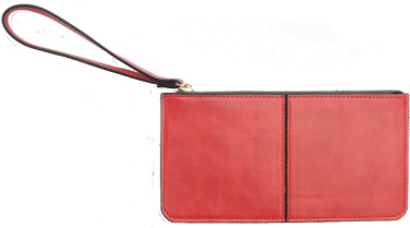 Logotrade business gift image of: Wallet 36908400