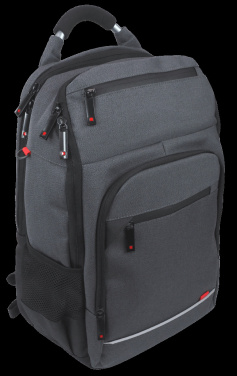 Logotrade promotional merchandise photo of: Laptop backpack 123815000