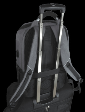 Logotrade promotional products photo of: Laptop backpack 123815000