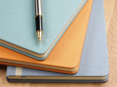 Logotrade promotional merchandise image of: Notebook  124810200