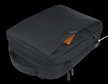 Logo trade advertising products picture of: Laptop backpack 123912500