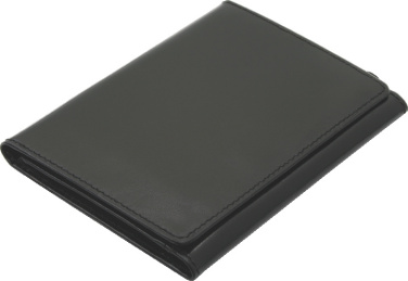 Logotrade promotional gift image of: RFID document wallet 20501300