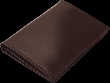 Logo trade advertising products picture of: Business card holder 20401300