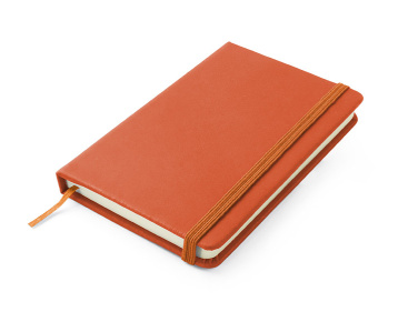 Logotrade promotional item picture of: Notebook  82307600