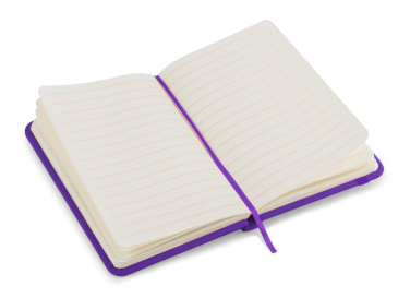 Logotrade promotional product picture of: Notebook  82307600