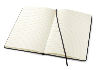 Logotrade corporate gift image of: Notebook  82407600