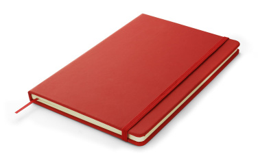 Logotrade corporate gift picture of: Notebook  82407600