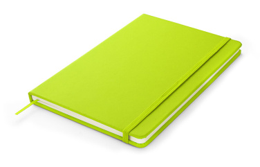 Logotrade promotional merchandise photo of: Notebook  82407600