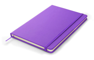 Logo trade promotional items picture of: Notebook  82407600