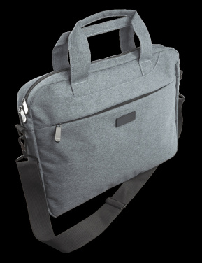 Logotrade advertising products photo of: Laptop bag 125010500