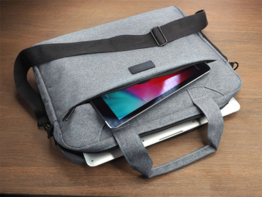Logotrade corporate gift picture of: Laptop bag 125010500