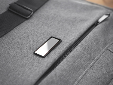 Logo trade corporate gift photo of: Laptop bag 125010500
