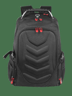 Logotrade promotional item picture of: Laptop backpack 170703400