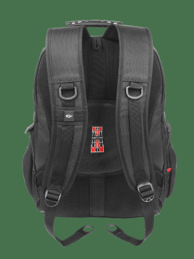 Logo trade promotional gift photo of: Laptop backpack 170703400